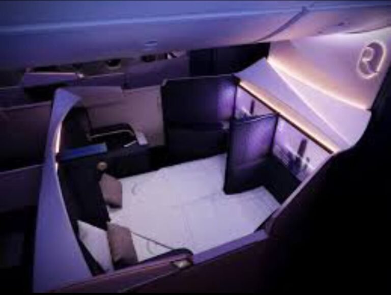 Riyadh Air का नया चैप्टर: लक्सरी ट्रैवल का नया मतलब