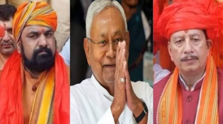 बिहार में सत्ता का नया समीकरण: नीतीश–सम्राट–विजय सिन्हा की तिकड़ी एक बार फिर संभालेगी कमान
