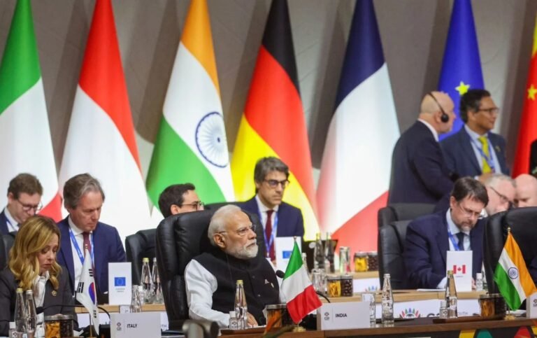 G20 में मोदी का वैश्विक मंत्र: अखंड मानवतावाद के साथ स्वास्थ्य, कौशल और ड्रग-आतंक पर तीन बड़े प्रहार