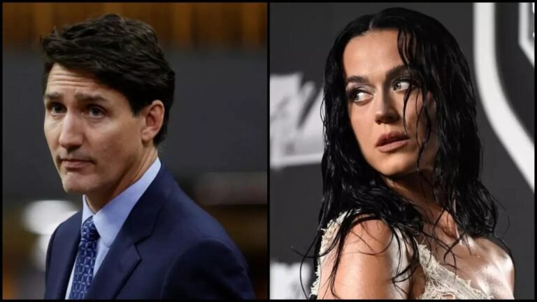 क्यों Katy Perry और Justin Trudeau की जोड़ी काम कर सकती है?