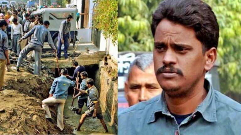 निठारी कांड का दरिंदा रिहा—पहले फाँसी, फिर उम्रकैद… और अब आज़ाद! क्या यही न्याय है, मी लॉर्ड?