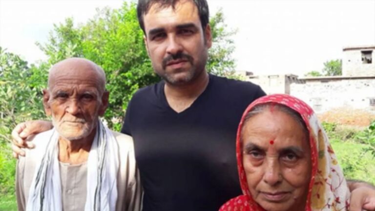 एक्टर पंकज त्रिपाठी की मां का निधन — 89 वर्ष की उम्र में हेमवंती देवी ने ली अंतिम सांस, परिवार में शोक की लहर