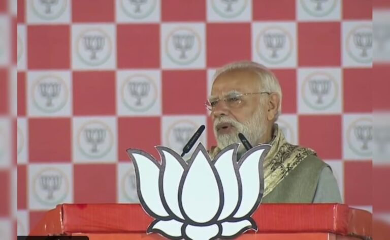 RJD और कांग्रेस पर नहीं, ‘कट्टेबाजी’ का कटाक्ष खुद मोदी के अतीत पर वार करता है
