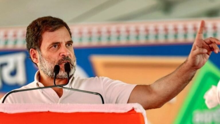रूस से तेल बंद: राहुल गांधी सही थे?