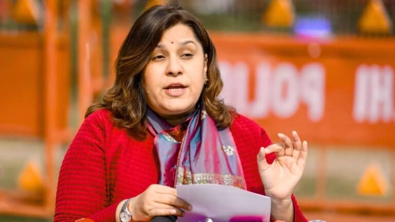 चुनाव धांधली पर सुप्रिया : EC पर सवाल उठते ही क्यों बेचैन ये 272 लोकतंत्र-बोझ?