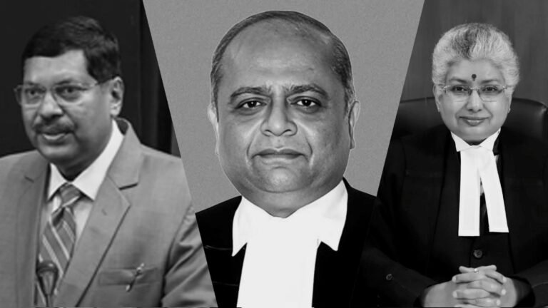 रिटायरमेंट के बाद CJI गवई का बड़ा बयान :  कोलेजियम की असहमति पर खुलकर बोले
