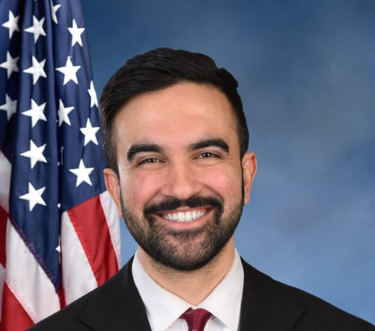 न्यूयॉर्क का नया जनादेश — बाजार से ऊपर जनसंदेश