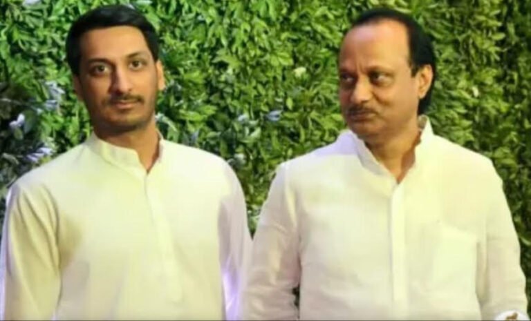 राहुल गांधी का सवाल — क्या दलितों की ज़मीन भी अब सत्ता की संपत्ति बन गई है?