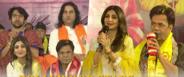पाखंडी बाबा की पदयात्रा: प्रशासन बंधक, अपराधी फ्रंटलाइन—सरकारी नाकामी का सबसे गंदा खेल बेनकाब
