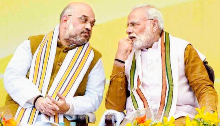 2 लाख करोड़ गायब, 7 साल ऑडिट बंद—क्या CAG मोदी–शाह की जेब में है?