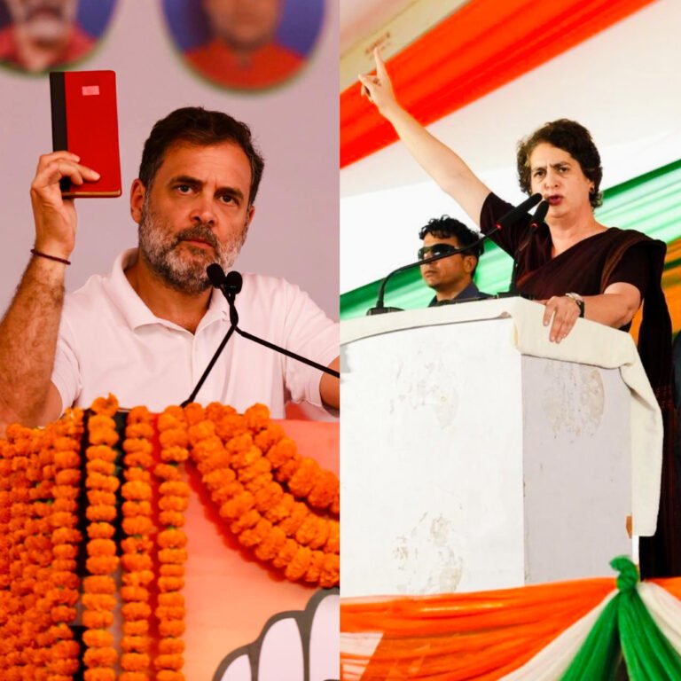 दिल्ली में बैठकर चल रही है बिहार की सरकार, जनता सिर्फ चेहरे चमकाने का जरिया : कांग्रेस