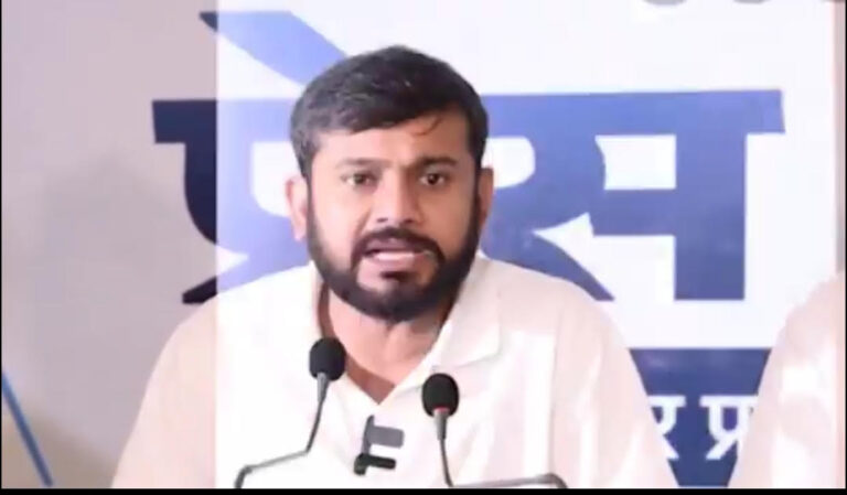 बिहार में सुशासन नहीं, भ्रष्टाचार और बेरोजगारी का राज : कांग्रेस