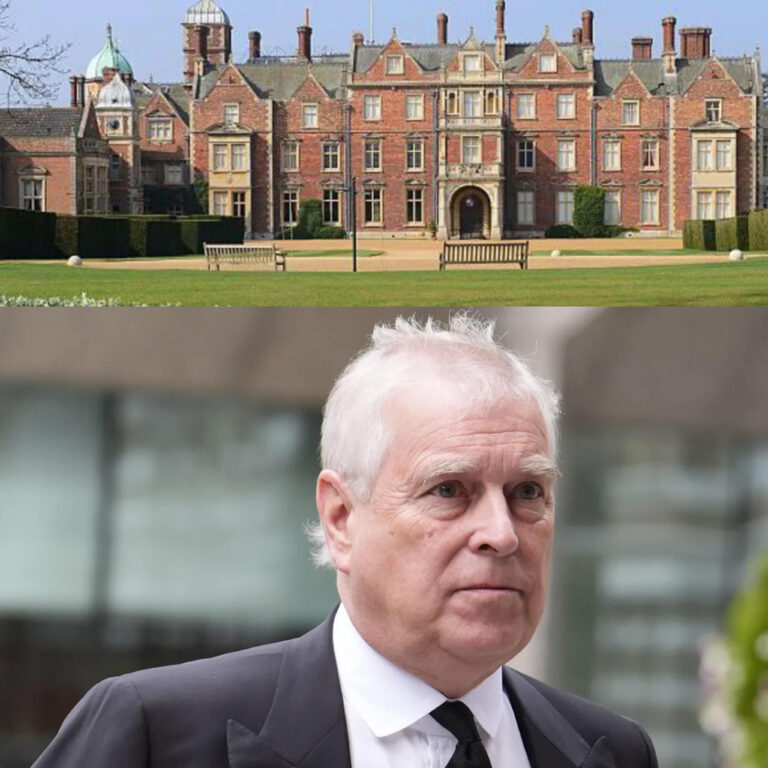 ब्रिटेन में कोहराम : स्कैंडल ने छीना शाही ताज — अब सिर्फ एंड्र्यू माउंटबेटन विंडसर, न खिताब न महल