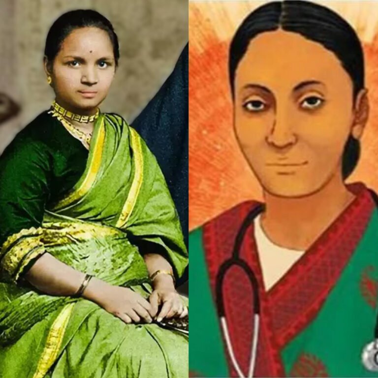 इतिहास की सच्चाई: आनंदी की शहादत और रखमाबाई की बगावत — मनुवाद को यह सच नहीं सुहाता