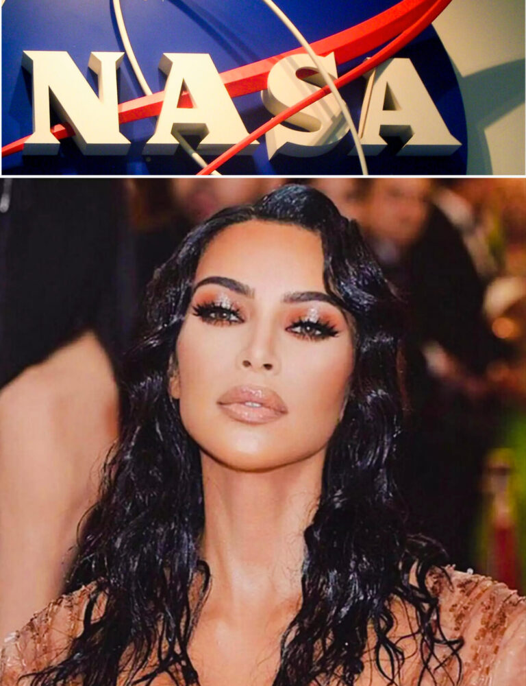 नासा ने किम कार्दाशियन को दिया सख्त सबक: चंद्रमा लैंडिंग को ‘फर्जी’ कहने पर करारा जवाब