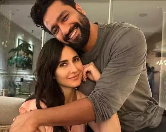 कटरीना कैफ बनीं मां, विक्की कौशल ने शेयर की गुड न्यूज़