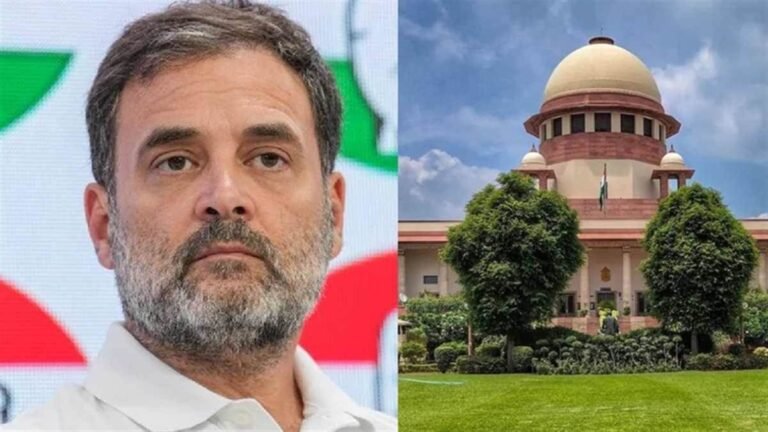 उन्नाव पीड़िता से राहुल गांधी की मुलाक़ात: सुप्रीम कोर्ट की लड़ाई, सुरक्षा और रोज़गार पर सहयोग का भरोसा