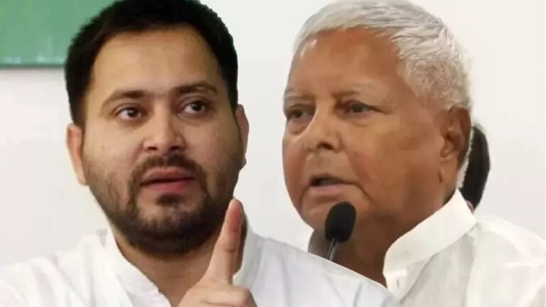 RJD फिर सड़क पर उतरने को तैयार: संगठन में बड़े बदलाव की तैयारी
