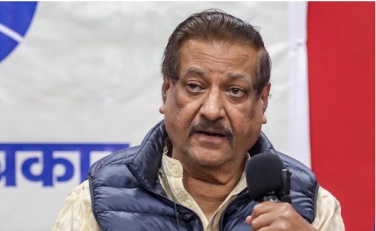 सेना, सिंदूर और सवालों की सियासत: ‘माफी नहीं मांगूंगा’, भविष्य के युद्धों में बड़ी सेना पर भी पृथ्वीराज चव्हाण का बड़ा बयान