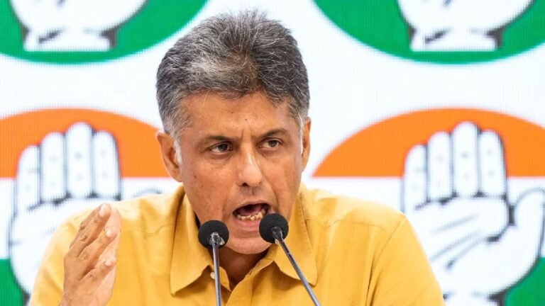 लोकसभा में चुनावी सुधारों पर गरमागरम बहस: मनीष तिवारी बोले—सबसे बड़ा चुनावी सुधार राजीव गांधी ने किया था