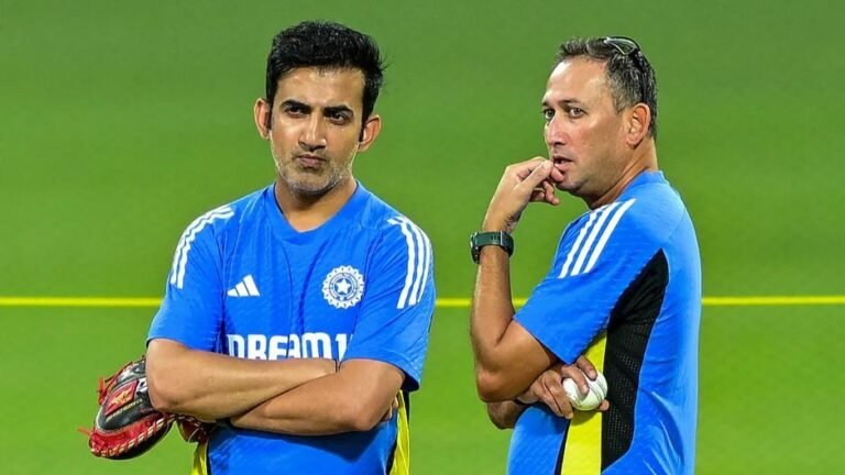 BCCI की चयन प्रणाली कोमा में—आगरकर की कमजोर सोच, गंभीर का घमंड और भारतीय क्रिकेट का सुनियोजित पतन