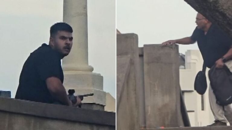 इस्लामिक स्टेट से ली प्रेरणा, फिलीपींस क्यों गए थे बाप-बेटा? बॉन्डी बीच हमले पर ऑस्ट्रेलियाई जांच में बड़ा खुलासा