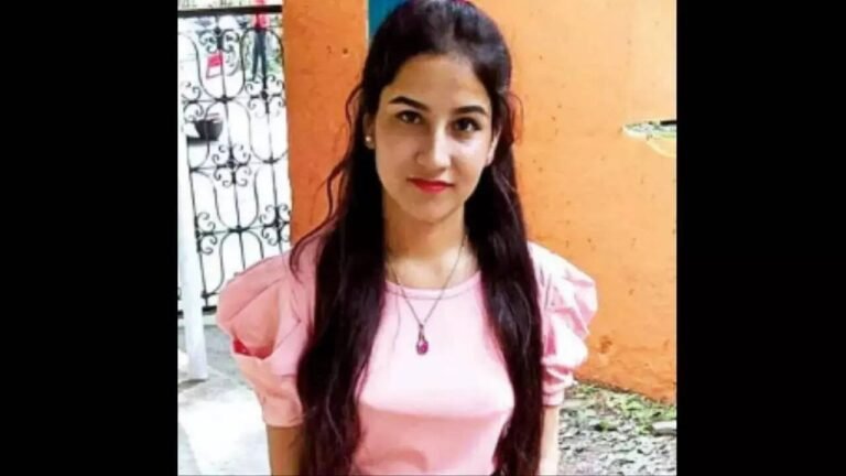 अंकिता भंडारी हत्याकांड पर नया दावा…. क्या दुष्यंत गौतम थे रहस्यमयी VIP?