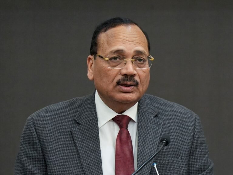 CJI सूर्यकांत: मंदिर का धन सिर्फ़ भगवान का, बैंक उपयोग पर रोक
