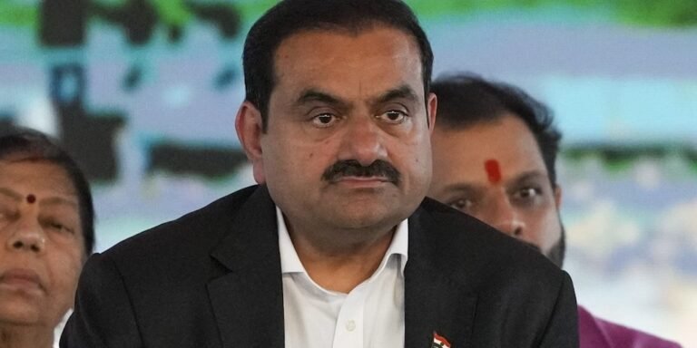 RSF की प्रेस फ्रीडम प्रीडेटर्स सूची में अडानी समूह व ऑपइंडिया—भारत के लिए शर्मनाक