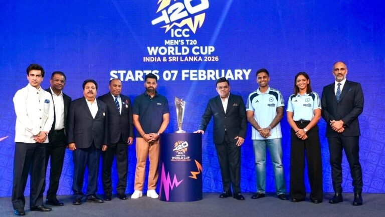 सिर्फ 100 रुपये में देखें T20 वर्ल्ड कप! जानिए—कब, कहां और कैसे बुक होंगे मैच के टिकट