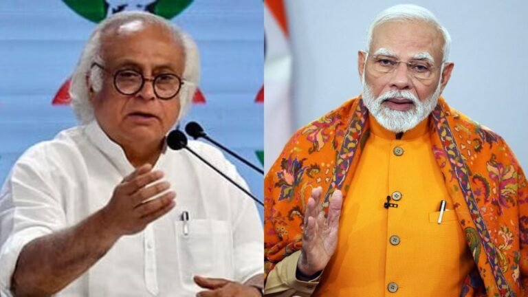टैगोर-नेहरू पर PM के बेबुनियाद दावे ध्वस्त, विपक्ष ने दिखाए असली दस्तावेज़