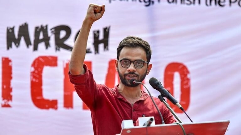 उमर खालिद को अंतरिम जमानत—दिल्ली कोर्ट का बड़ा फैसला, जानिए आगे क्या होगा