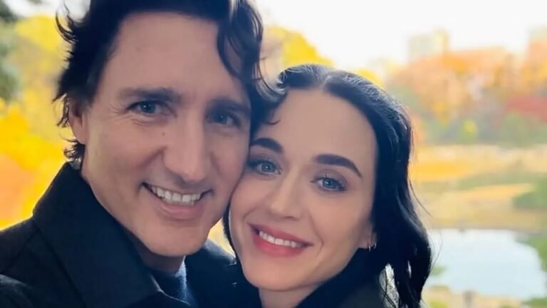Katy Perry–Trudeau Romance Official: टोक्यो से पेरिस तक छाई ग्लैमरस लव स्टोरी