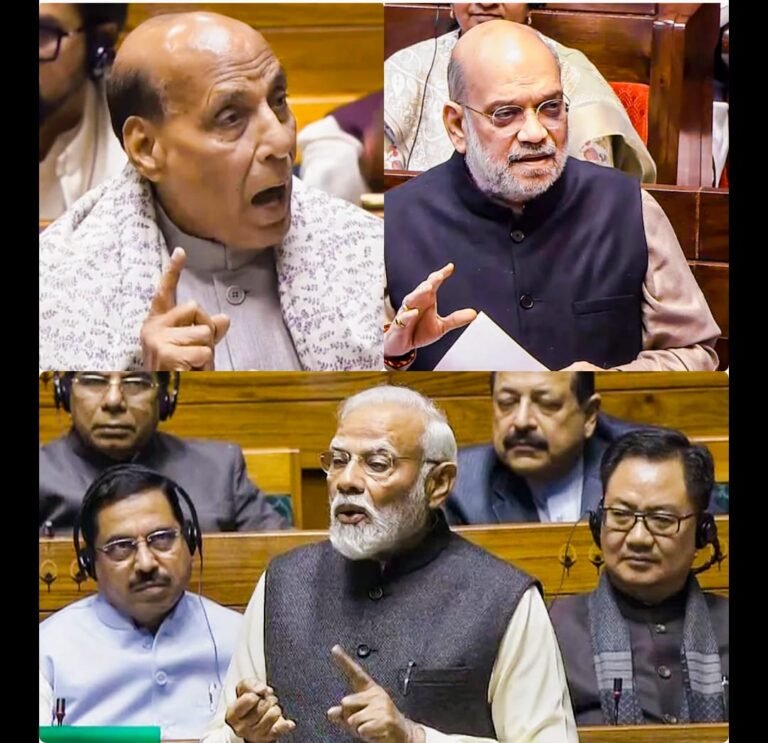 काम Zero, प्रवचन 100% : असल मुद्दों से भागती सरकार इतिहास की धूल झाड़ने के बहाने नफरत का ढोल पीट रही