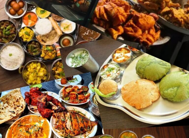 12 दिसंबर से देश का सबसे बड़ा स्ट्रीट फूड फेस्टिवल: जवाहर लाल नेहरू स्टेडियम में स्वाद और मनोरंजन का महा–धमाका