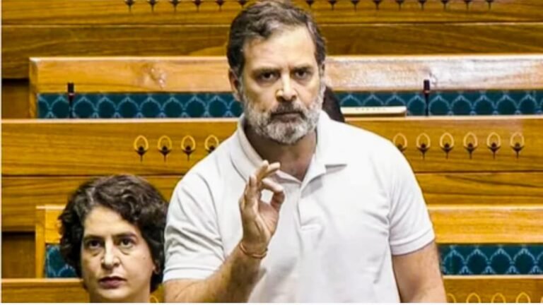 राहुल गांधी की पहल पर सहमति: संसद में अब प्रदूषण पर होगा गहन मंथन, मोदी सरकार ने माना प्रस्ताव