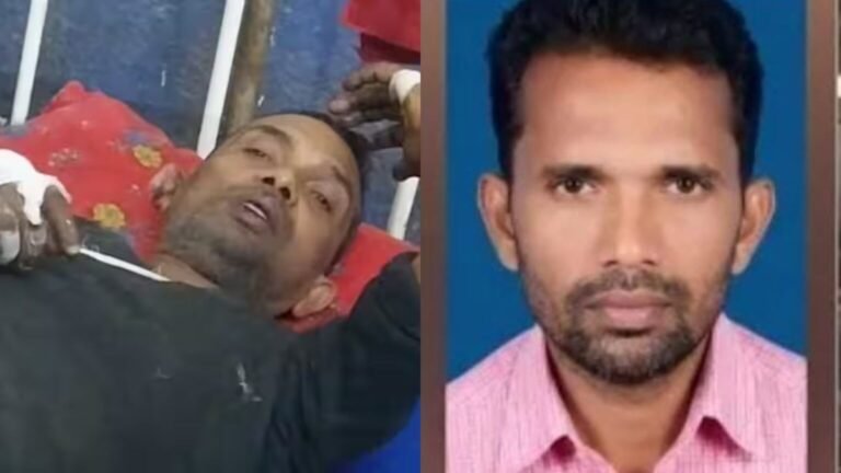 बिहार के नवादा में धर्म के नाम पर हैवानियत: कपड़ा बेचने गए मोहम्मद अतहर हुसैन की बेरहमी से हत्या