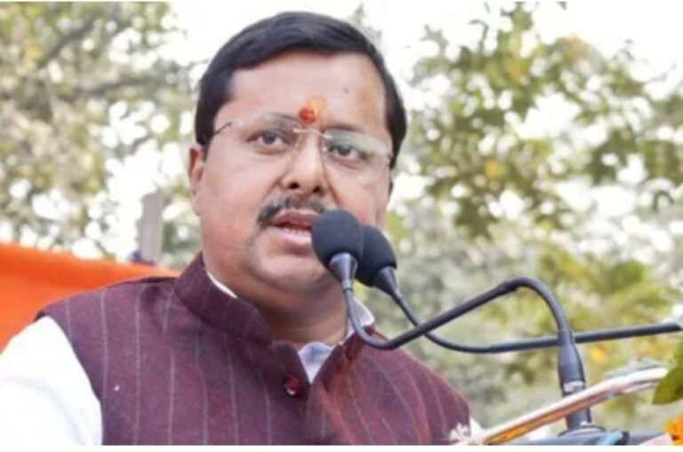 नितिन नबीन को बड़ी जिम्मेदारी: बीजेपी के राष्ट्रीय कार्यकारी अध्यक्ष बने, मोदी ने दी बधाई