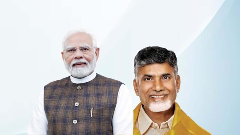 समर्थन भी, सवाल भी: ‘जी राम जी’ ग्रामीण रोजगार बिल पर TDP की दो-टूक