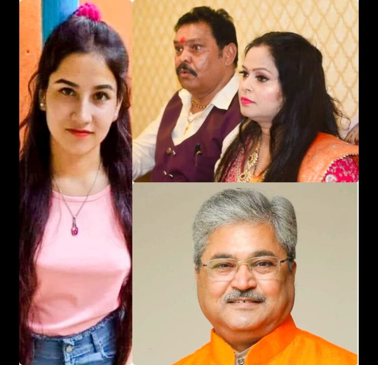 अंकिता भंडारी हत्याकांड: सज़ा के बाद भी अनसुलझा सच, VVIP गेस्ट की परछाईं और सत्ता के सवाल