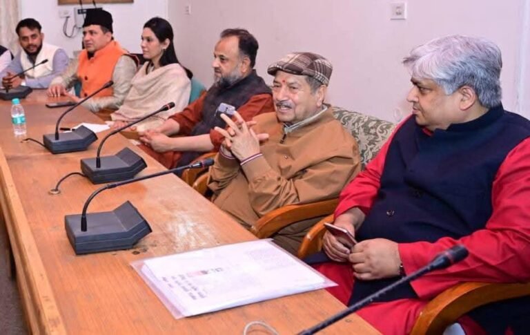 MRM का 24वां स्थापना दिवस: इंसानियत, एकता और राष्ट्रहित के लिए साझा संकल्प