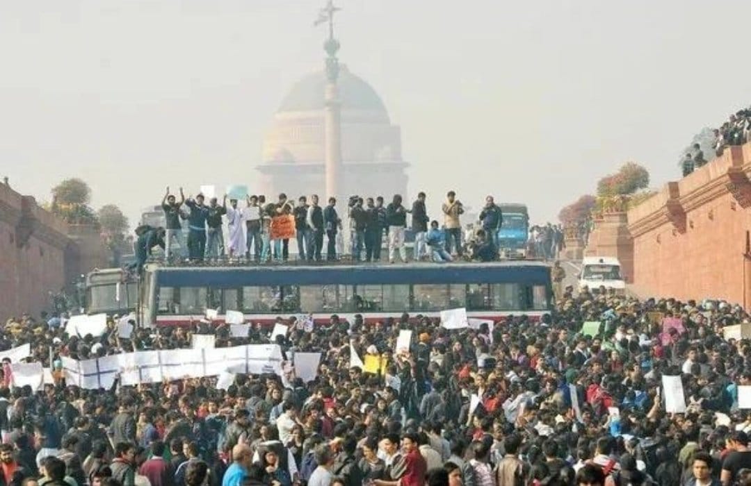 निर्भया से उन्नाव तक