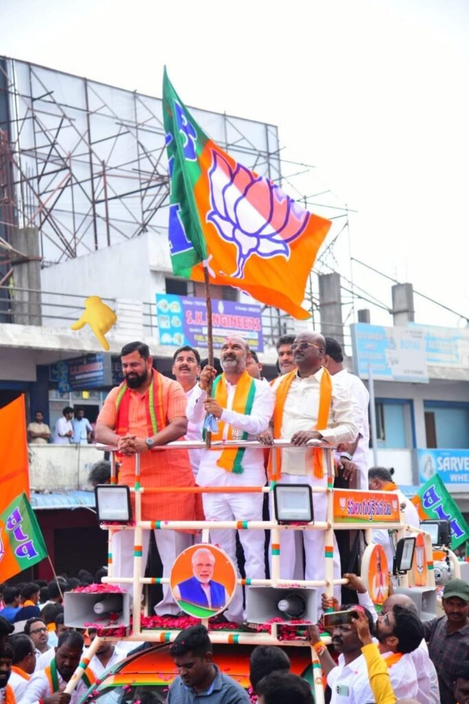 दिल्ली की बैठक और ‘गुरिल्ला वॉर’ की भाषा