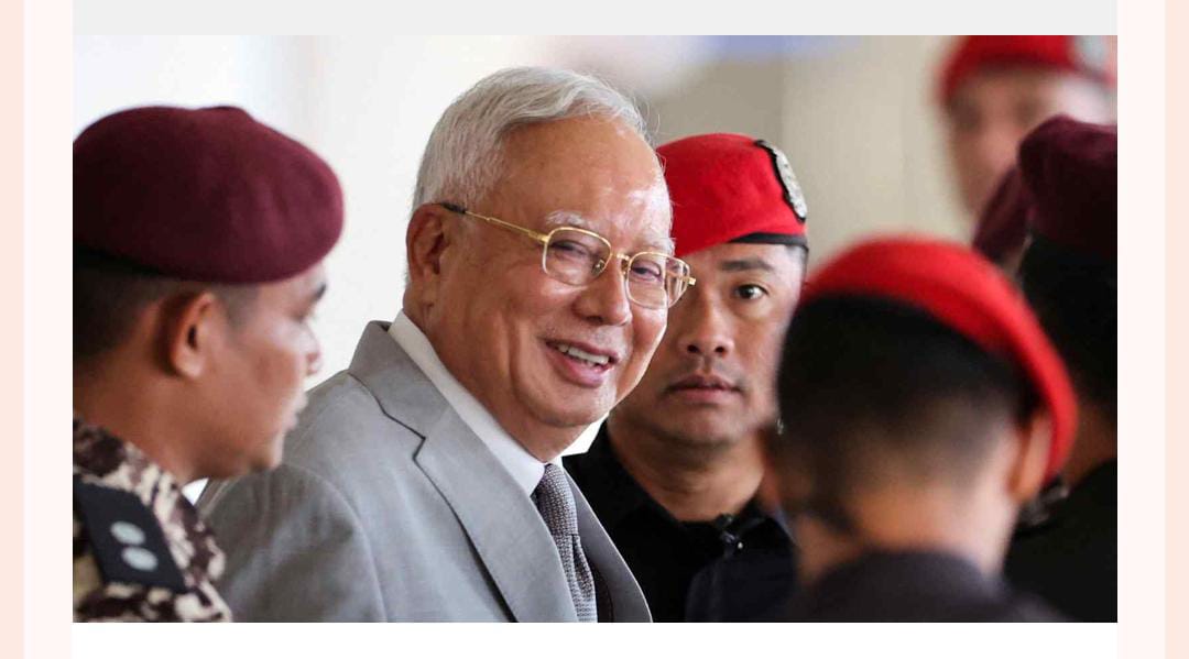 मलेशिया में बड़ा फैसला