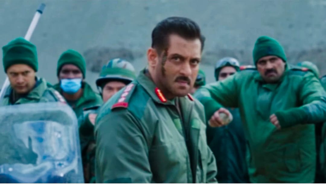 बैटल ऑफ गलवान