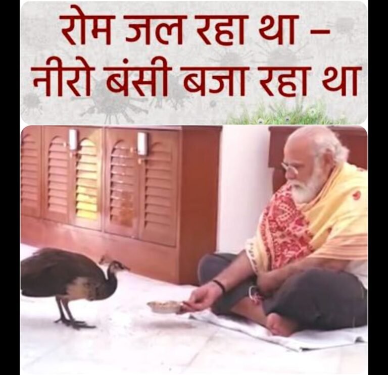 ओपिनियन | नोटबंदी से मनरेगा तक: मनमानी फैसले और उनका बोझ उठाता देश