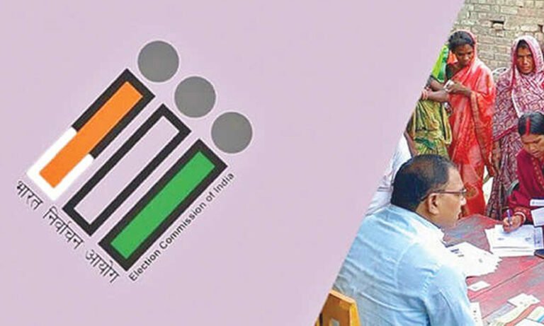 SIR: वोटर लिस्ट की सफ़ाई या अधिकारों की कसौटी?