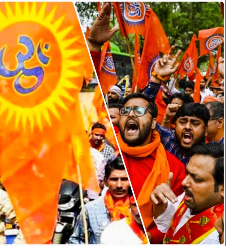 कानून के बावजूद चर्च पर रोक? गुरुग्राम में बजरंग दल–VHP के दबाव में फंसा दो एकड़ का निजी प्लॉट