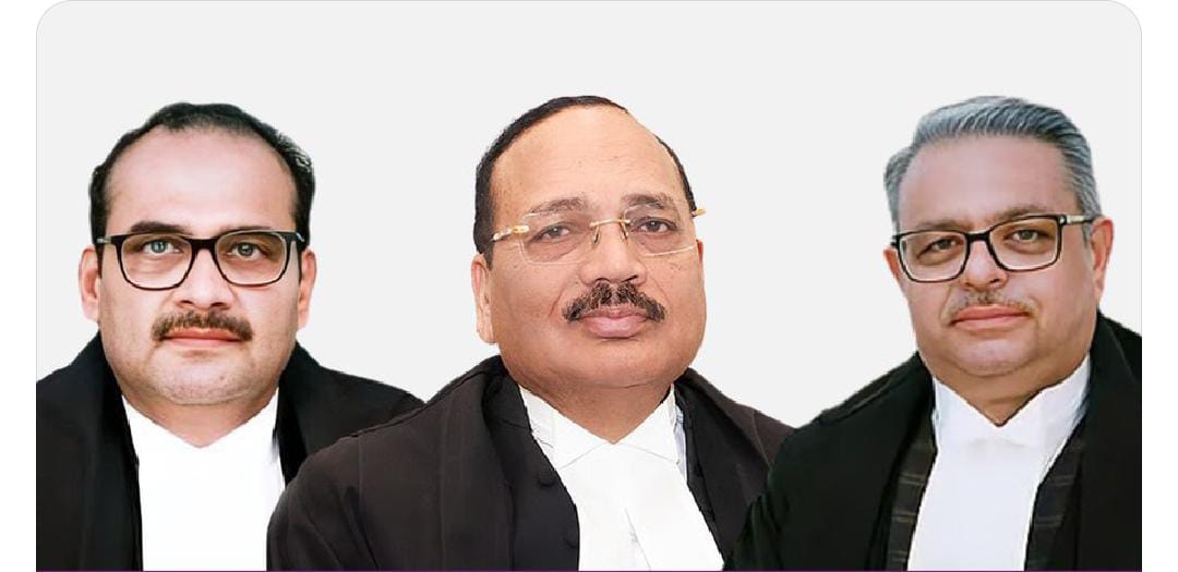 अरावली, सुप्रीम कोर्ट ने लगाई रोक