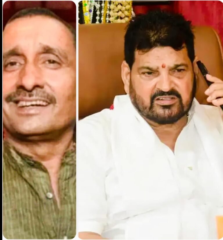 सुप्रीम कोर्ट के आदेश के बाद उन्नाव रेप पीड़िता का दर्द, बृजभूषण शरण सिंह पर लगाए गंभीर आरोप
